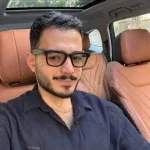علیرضا سرلک